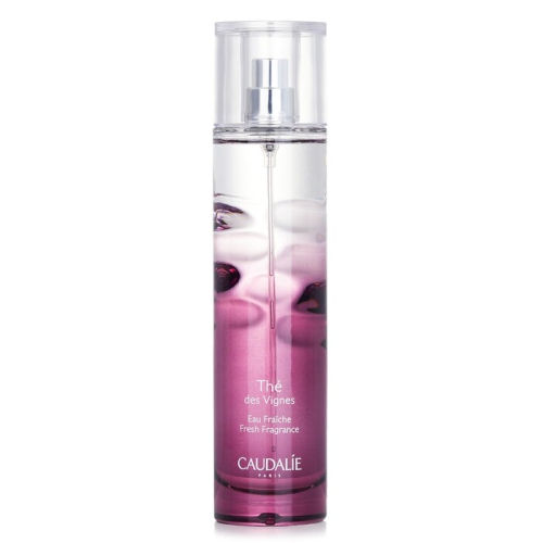 The Des Vignes Fresh Fragrance Spray 100ml/3.3oz