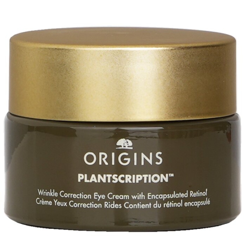 Plantscription Wrinkle Correction Eye Cream 15ml/0.5oz
