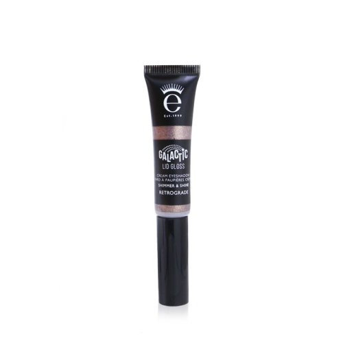 Galactic Lid Gloss Cream Eyeshadow - # Retrograde 8g/0.28oz