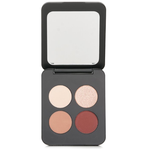 Pressed Mineral Eyeshadow Quad - # Starlit 4g