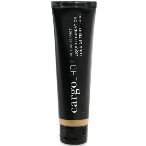 HD + Picture Perfect Liquid Foundation - # F50 30ml/1oz