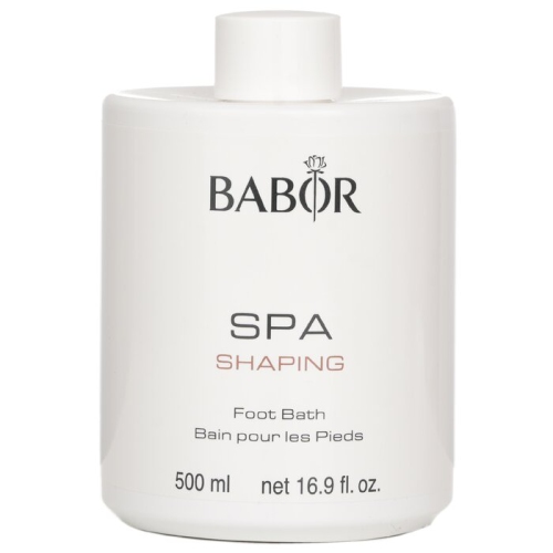 Spa Shaping Foot Bath 500ml/16.9oz