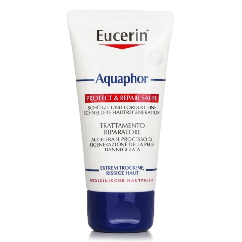 Protection et ampli Aquaphor; 45&nbsp;ml de réparation Salbe