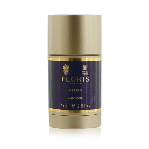 FLORIS  Cefiro Deodorant Stick - 75Ml/2.5OZ