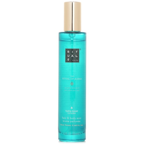 RITUALS  The Ritual Of Karma Hair & Body Mist 50Ml