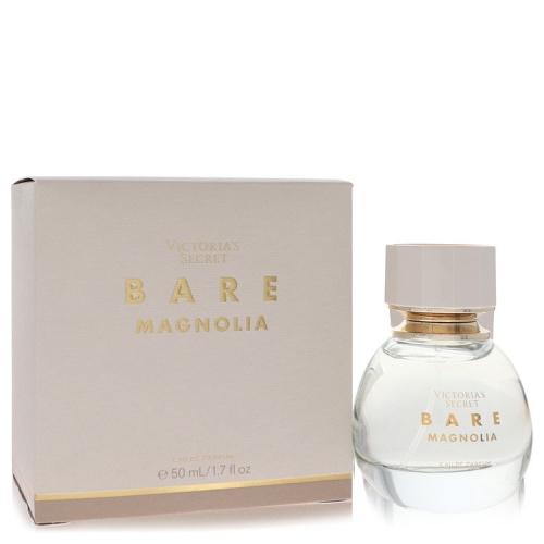 VICTORIA'S SECRET  Bare Magnolia By Eau De Parfum Spray 1.7 OZ I love it smells great so does my husband  