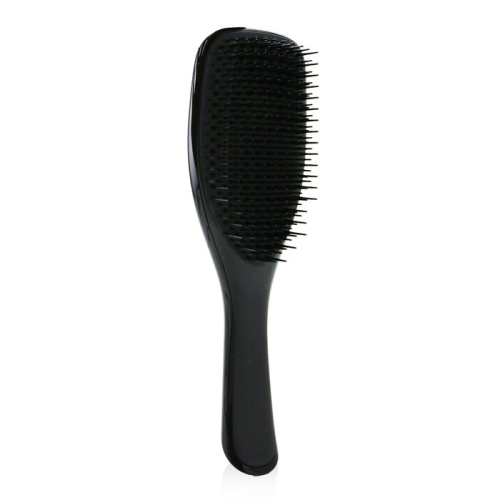 The Wet Detangling Hair Brush - # Black 1pc