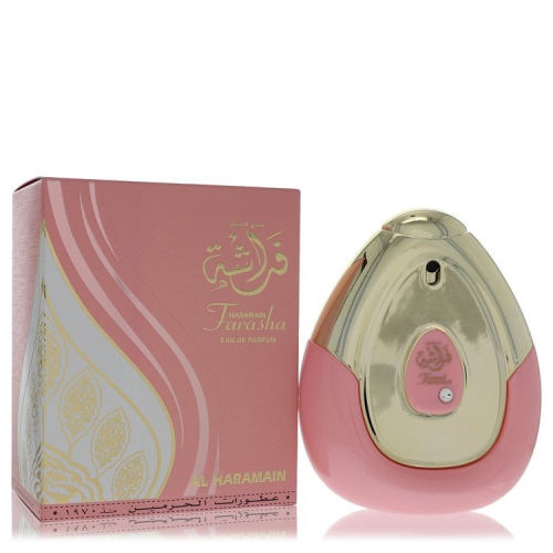 AL HARAMAIN  Farasha By Eau De Parfum Spray 3.3 OZ