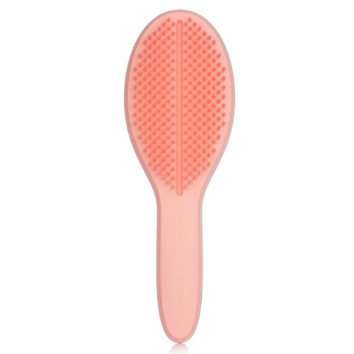 The Ultimate Styler Professional Smooth &amp; Shine Hair Brush - # Peach Glow 1pc