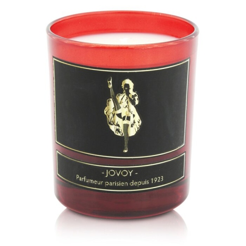 JOVOY  Candle - Les Demoiselles De La Rue De Provence 185G/6.5OZ