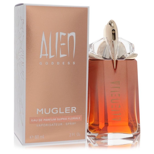 Mugler Alien Goddess Eau De Parfum Supra Florale Spray 60ml/2oz