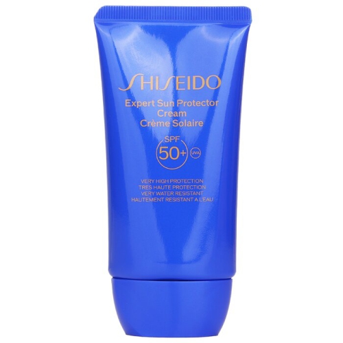 Expert Sun Protector Cream SPF 50 50ml