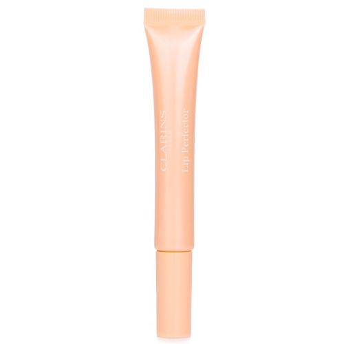 CLARINS  Lip Perfector - # 22 Glow 12Ml/0.35OZ In Peach