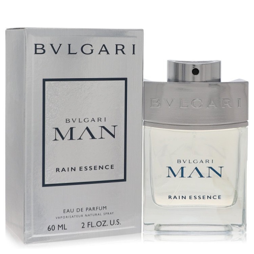 BVLGARI  Men Rain Essence Eau De Parfum Spary 60Ml/2OZ