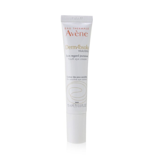AVENE  Dermabsolu Eyes Youth Eye Cream - for Sensitive Eye Contour - 15Ml/0.5OZ