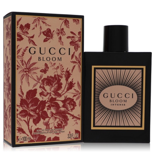 Gucci bloom eau de parfum spray 3.3 oz on sale