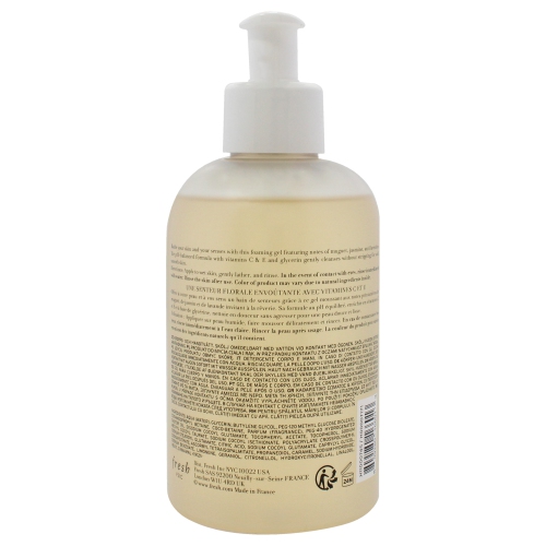 Lily Jasmine Body &amp; Hand Wash - Lily Jasmine Bo