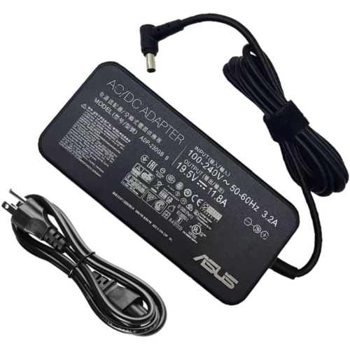 230W ADP-230GB B Charger for Asus ROG Strix G G15 G17 G512 GL531 G702 GL731 G712 Scar 15 17 II III G532 G542L G732 GL704 GL504 G531 Zephyrus S M M15