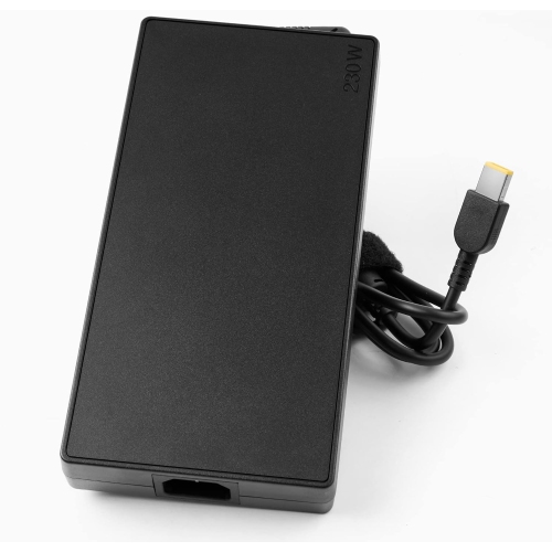 230W Charger Fit for Lenovo Legion 5 5-15 5-17 5P 5P-15 5Pro 5Pro-16 7 C7 S7, Yoga AIO 7 All-in-One Laptop Lenovo 230w 20v 11.5a AC Adapter Charger
