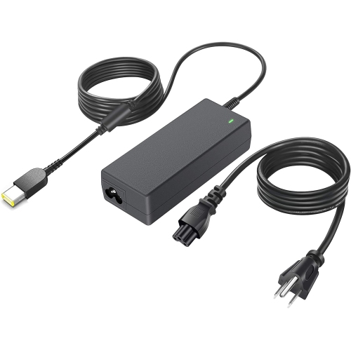 90W Charger Fit for Lenovo Yoga 730-15IWL 730-15IKB 720-15IKB 720S-15IKB, ThinkPad USB Ultra Pro Dock Gen 1 2, X1 Carbon 4th 3rd 2nd Gen, ADLX90NLC3A