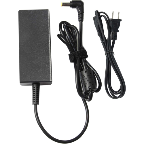 DOLAER  Ac Doctor Inc Laptop Ac Adapter Charger Power Supply for Acer Aspire One 722 725 756 522 533 532H Aoa150 Ao756 D270 D257 D255 D250 D260 D150