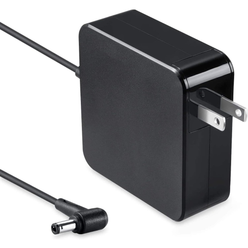 ［4.0 * 1.7 MM］65W 20V 3.25A Adapter Charger for Lenovo IdeaPad 100S,110,120,120S,130,310,320,330,510S,510,530S,S145 S340,B50-10,B50-50,Yoga