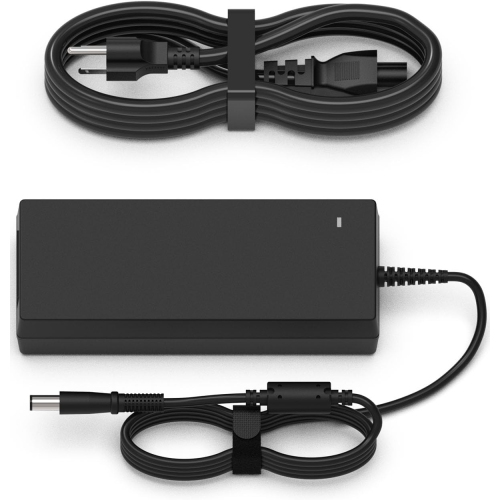 DOLAER  130W Laptop Charger for Dell Inspiron 15 7559 7567 5576 5577 Precision 3520 M20 M60 M70 M90 M2400 M4300 M4400 M4500 M6300 Xps 17 L701X L702X Good decision for the great product
