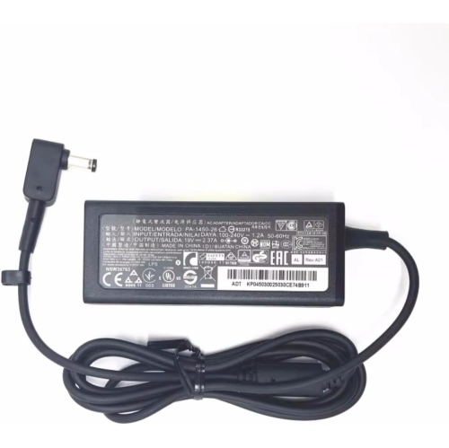 45W Charger for Acer Laptop Aspire 1 adp-45fe f N19H1 KP04501017 A515-56 N23c3 N15q9 A13045n2a A18045n2a SF314 52 N20c5 Power Supply Adapter