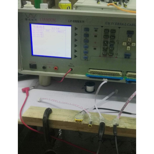 2-Pack Tip Adapter Converter Cable 7.4 to 4.5mm for Dell Laptop Power Supply 30w 40w 45w 65w 90w 120w 135w D5g6m 0d5g6m M3800 XPS 12 13 9350 3960 15