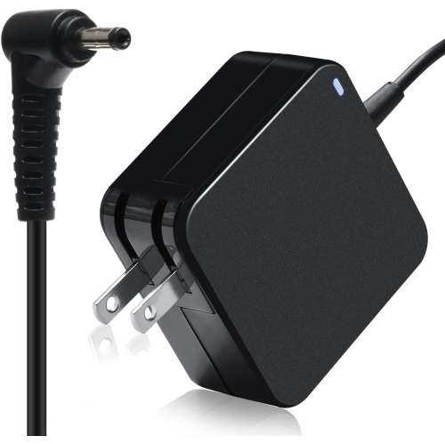 20V 3.25A 65W Lenovo IdeaPad Flex 4 5 6 11 AC Laptop Charger for Lenovo IdeaPad Flex 4 1470 1580 1130 Flex 5 1570 1470 IdeaPad 330s Chromebook N22