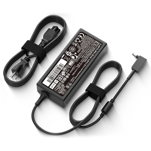 45W Laptop Charger Compatible for Acer A13-045N2A PA-1450-26 Aspire 3 5 A315-23 A317-53 A317-54 A515-55 A515-54 A515-52 A515-56 A515-54G A515-44