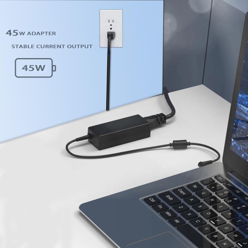 45W Laptop Charger Compatible for Acer A13-045N2A PA-1450-26 Aspire 3 5 A315-23 A317-53 A317-54 A515-55 A515-54 A515-52 A515-56 A515-54G A515-44