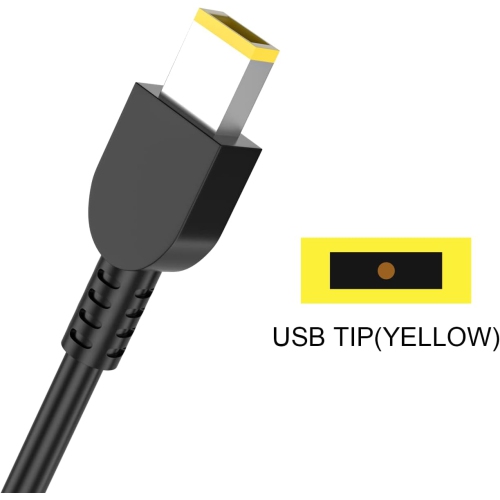 230W Laptop Charger,for Lenovo 230W WA Adapter Legion Y740 Y730 Y540 Y920 Y545 Y540-17IRH Y540-15IRH THINKPAD P53 P52 P73 P51 P50s P71 Lenovo Legion