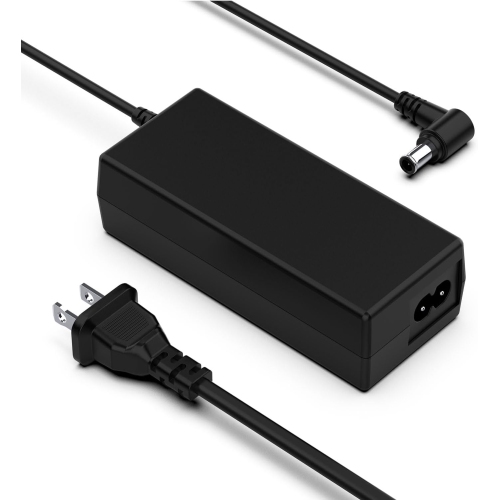 14V AC Adapter Charger for Samsung Monitor 15 17 18 19 20 22 23 24 27 Monitor TV LED LCD SyncMaster S22C300H P2770 SA350 UE590 S27D360H UN22F5000AF