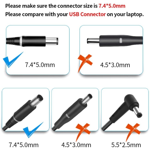 240W 180W AC Adapter Cargador Fit for Dell Alienvare 13 15 17 R1 R2 R3 R4 Series Dell Alienvare X51 M17 M15 M17X M18X,Dell Precision 7710 7730 7520