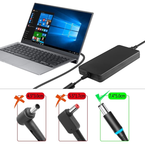 240W 180W AC Adapter Cargador Fit for Dell Alienvare 13 15 17 R1 R2 R3 R4 Series Dell Alienvare X51 M17 M15 M17X M18X,Dell Precision 7710 7730 7520