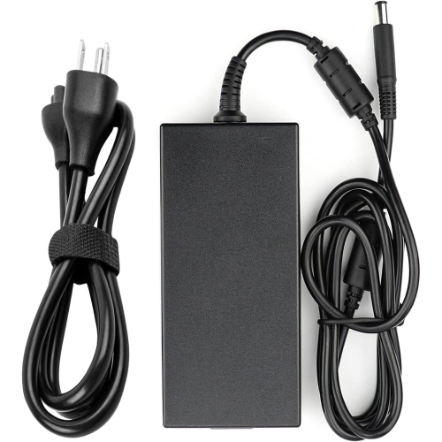 Station d'alimentation 180&nbsp;W convenant à la station d'accueil Dell WD19, K2059001&nbsp;To, D6000, D6000S, station d'accueil WD15 K17A001 WD19