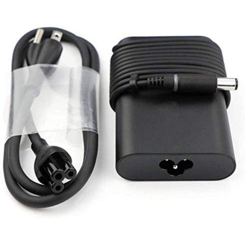 65W AC Charger Fit for Dell Latitude E5440 E5470 7480 E6540 E7440 E7450 E7250 E6440 E6430 E7450 7490 7290 5490 5590 5290 15R 5537 17R 5720 17R N7110