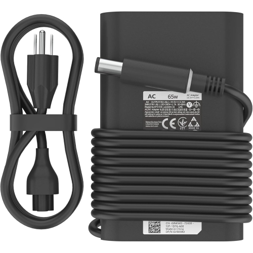 DOLAER  65W Laptop Charger Fit for Dell Latitude 5280 5290 5490 5491 5285 5289 5480 5488 5580 5590 5591 Latitude E5470 E6430 E6420 E7470 E5420 7490 Ac