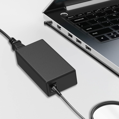 19.5V 65W 45W Laptop Charger for HP Smart Blue Tip,Compatible X360 Pavilion, Envy, Elitebook 840, ProBook, Chromebook, Stream, Spectre and More AC