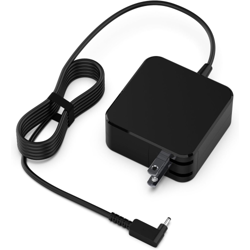 19V 2.37A 45W AC Laptop Charger for Acer Aspire 5 3 1 Laptop A515-46 A515-44 A515-45 Swift Spin 1 3 SF113-31 SF114-34 SF315-52 SF314-54 SP314-21