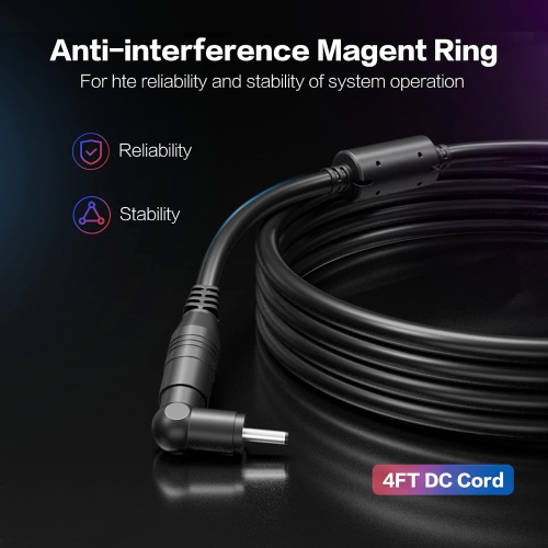 65W 45W Universal Laptop Charger AC Power Adapter 18.5V 19V 19.5V 20V Replacement for HP Dell Lenovo Acer ASUS Toshiba Samsung Sony Fujitsu Notebook