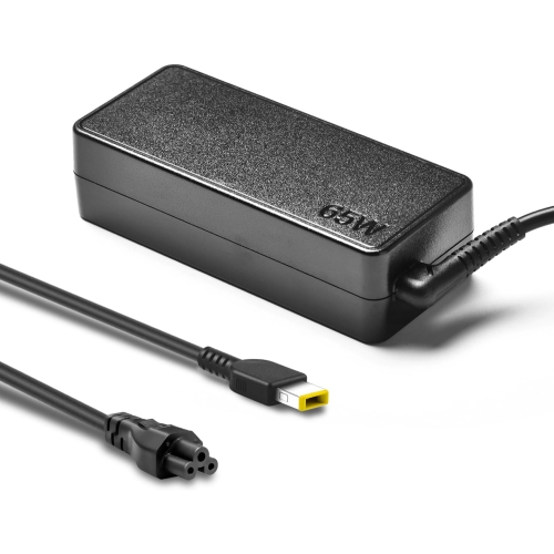 65W 45W Charger for Lenovo Yoga 2 Pro 11 11s 12 13 14 15 ThinkPad 11e X1 Carbon 1-4 Gen V110 V130 V310 V330 V510 B40 B41 B50 G40 G41 G50 G70 E40 E50