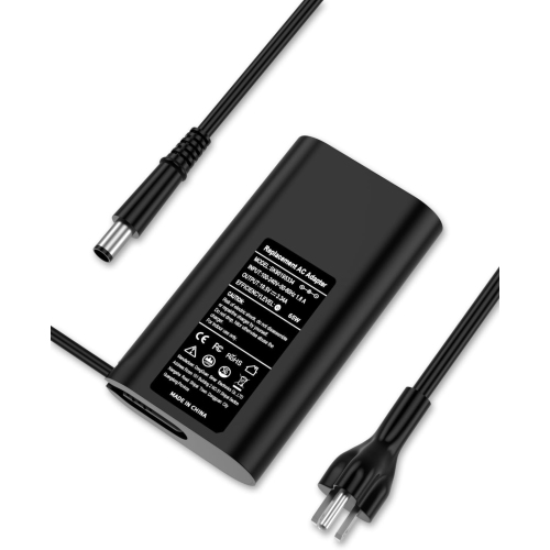 65W Laptop Charger for Dell inspiron N5110 N5010 N7110 N7010 N4110 1545 Latitude E5470 E6430 E6420 E7470 E5420 7490 7480 5480 5580 3190 5400 7400