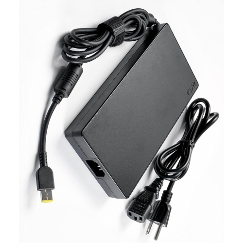 230W AC Adapter Fit for Lenovo 20V 11.5A Charger Power Supply, Compatible Legion Y540 Y545 Y740 Y730 Y900 Y910 Y920 Y7000 ADL230NLC3A ADL230NDC3A