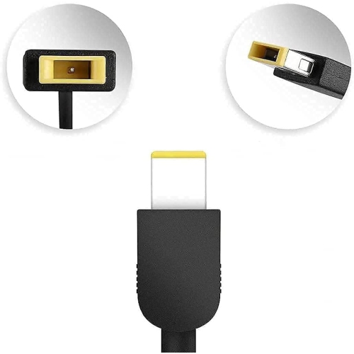 230W AC Adapter Fit for Lenovo 20V 11.5A Charger Power Supply, Compatible Legion Y540 Y545 Y740 Y730 Y900 Y910 Y920 Y7000 ADL230NLC3A ADL230NDC3A