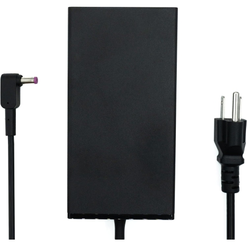 135W AC Charger Fit for Acer Nitro 5 7 AN515-31 AN515-41 AN515-42 AN515-43 AN515-44 AN515-51 AN515-52 AN515-53 AN515-54 AN515-55 AN515-55 AN515-56