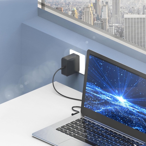 Chargeur 65&nbsp;W de 45&nbsp;W pour portable Vivobook 14 15 17 S14 S15-712&nbsp;deniers-712&nbsp;J M712U X512 X512DA X541 X540S de