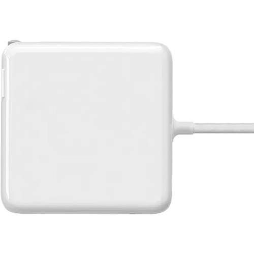 Chargeur pour Mac Book Pro - Adaptateur d'alimentation à embout en T 85 W, chargeur de rechange pour Mac Book Pro 13 po-15 po Retina