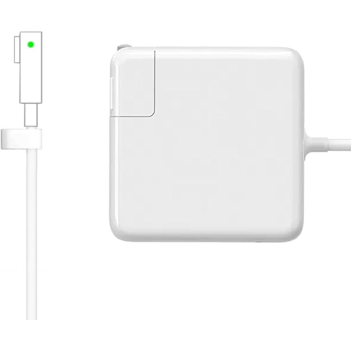 Mac Book Pro Charger-85W L-Tip Power Adapter, Replacement Charger for Mac Book Pro 15 inch - 17 inch